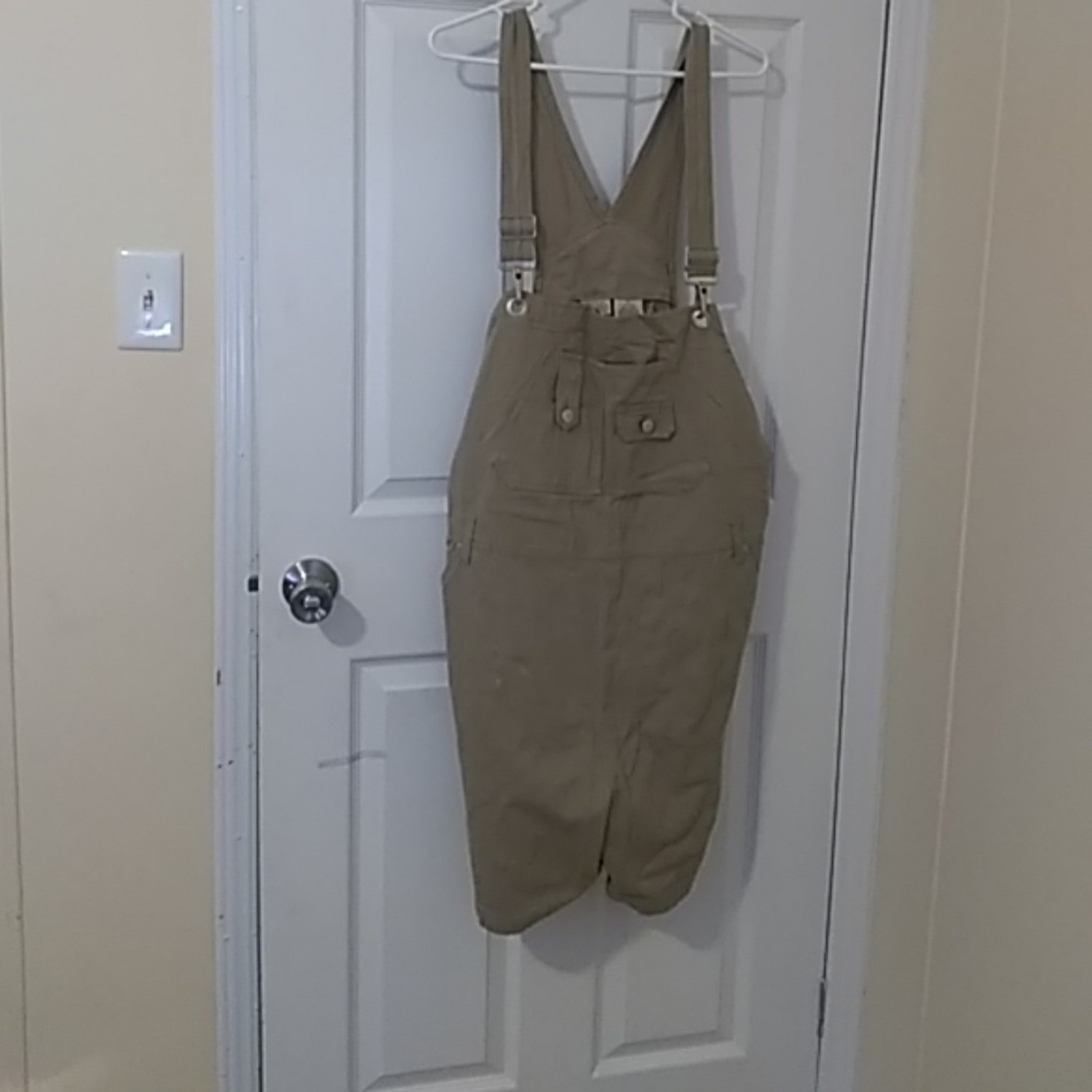 Bib shorts